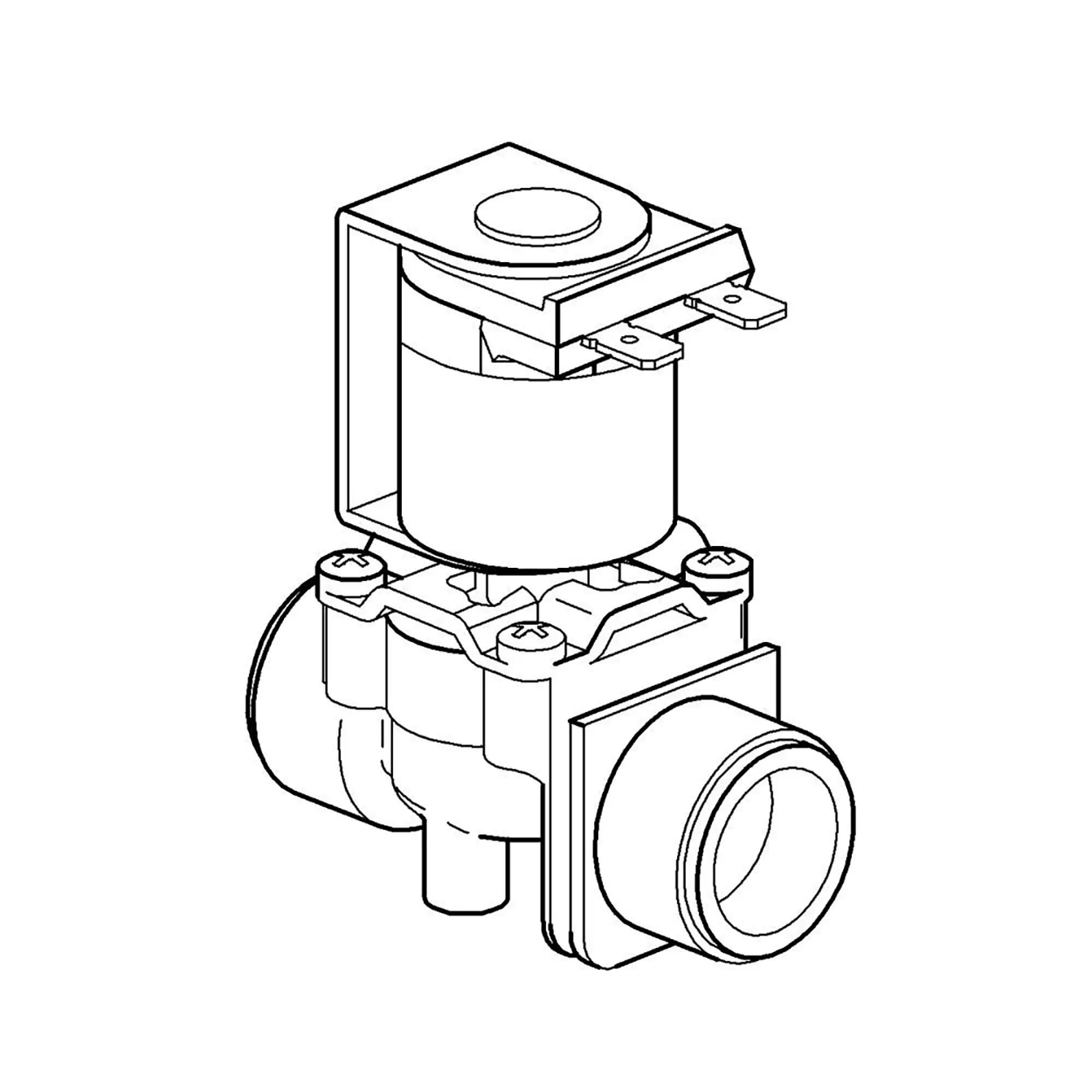 Solenoid Valve